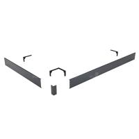 Экран для поддона RGW N/ST-21 G   70*100 50231570-02 RGW