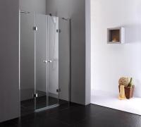 Дверь в проем.  VERONA-W-B-22-180-C-Cr  1750x1950 Cezares