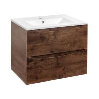 База под раковину Mia  VMC-2MC700RW 705х460х500 цвет R.Wood Vincea