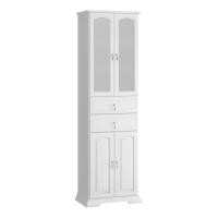 Пенал Opadiris Риспекто 60, цвет белый матовый, вар. 2 00-00005843 610/1982/380 Opadiris