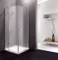 Душевой уголок, квадратный VERONA-W-A-2-120-P-Cr  1200x1200x1950 Cezares