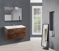 База под раковину Mia  VMC-2MA900RW 890х443х500 цвет R.Wood Vincea