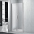 Дверь в проём с двумя распашными дверьми SELA-B-2-100-P-Cr 1000x1900 BelBagno