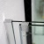 Шторка на ванну RGW SC-46 120*150 06114612-11 профиль Хром стекло Прозрачное 8 мм RGW