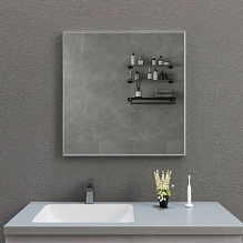 Зеркало ESBANO ES-3803 TD 80x80